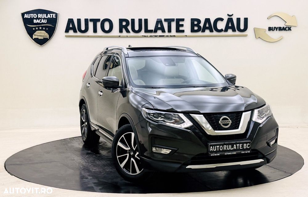 Nissan X-Trail 1.6 DIG-T Tekna - 3