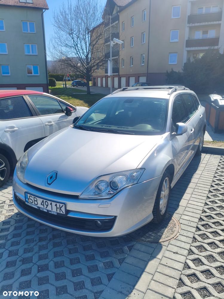 Renault Laguna 2.0 DCi Dynamique - 2