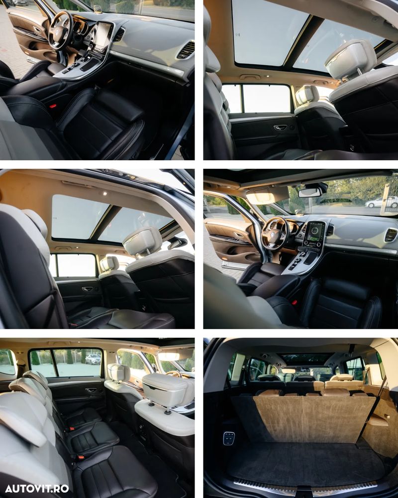 Renault Espace Energy dCi 160 EDC Initiale Paris - 2