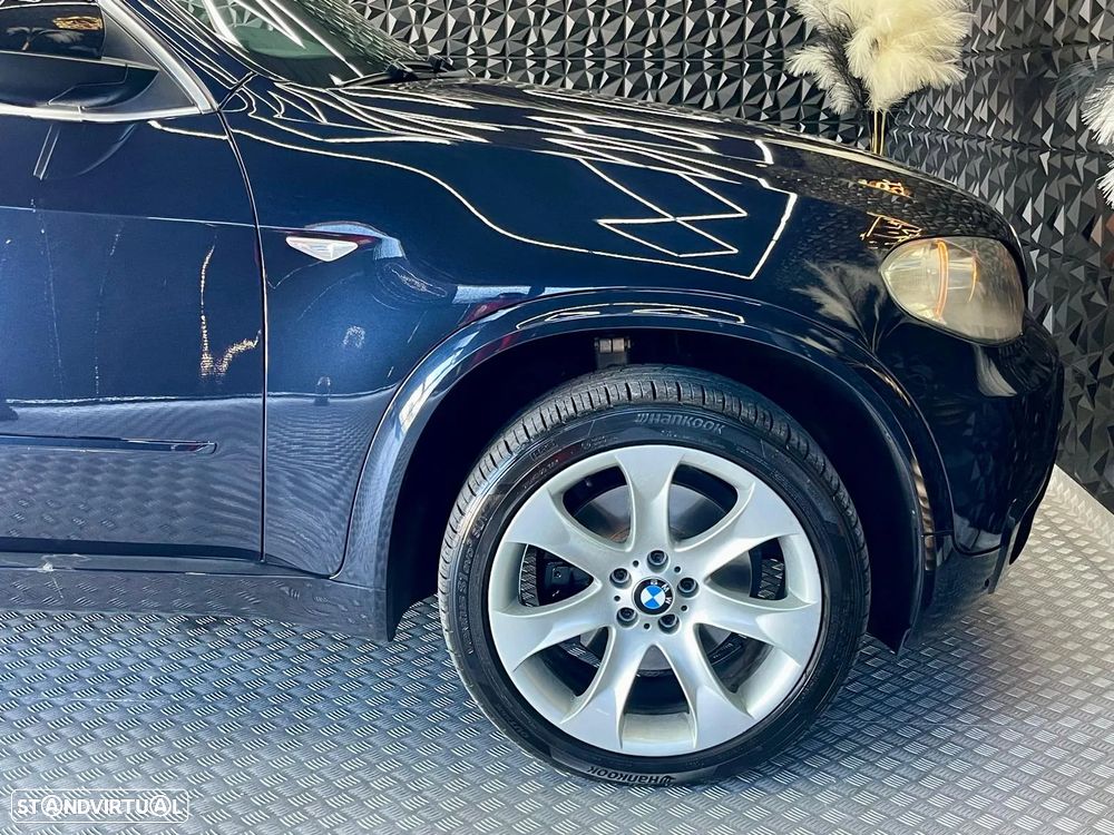 BMW X5 xDrive30d - 40