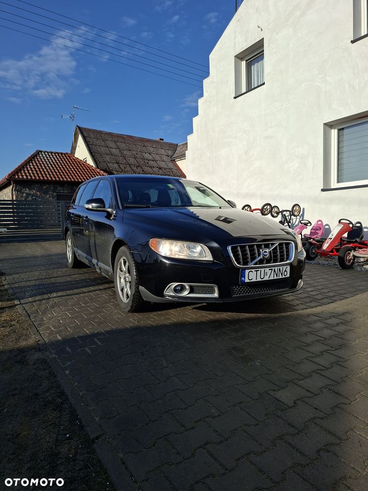 Volvo V70 - 2