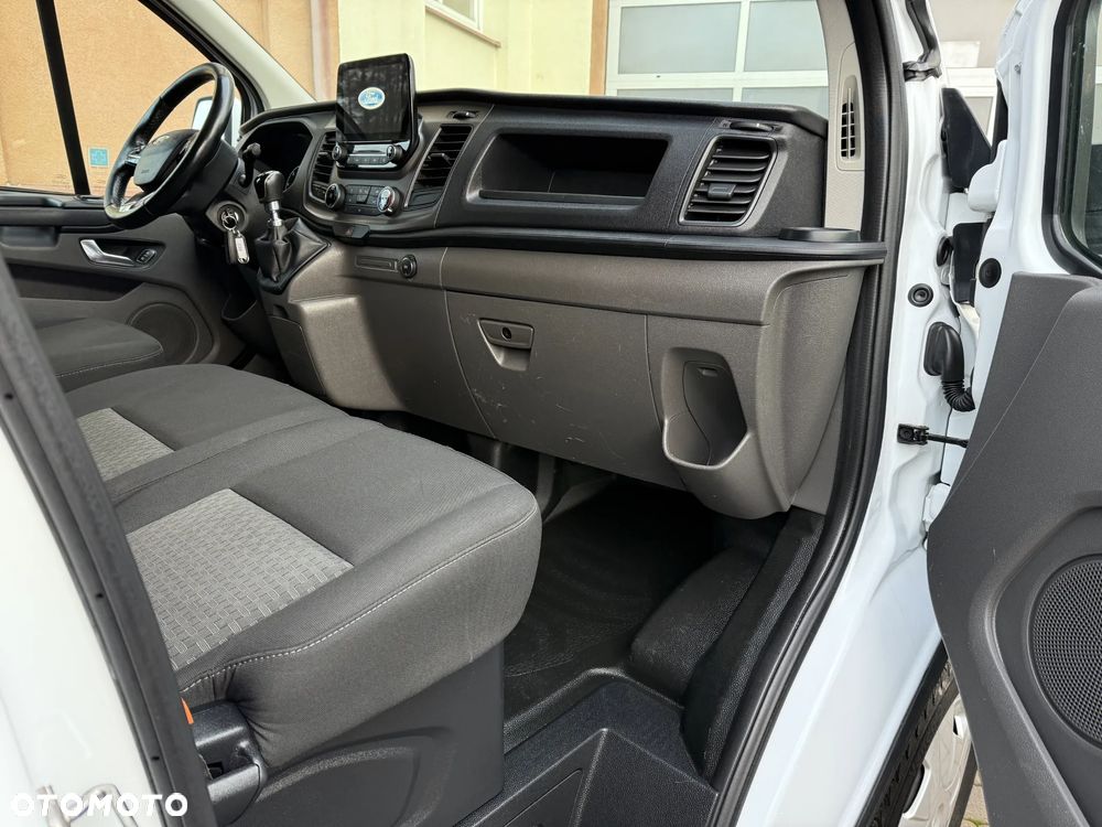 Ford Custom L2H2 Winda - 28