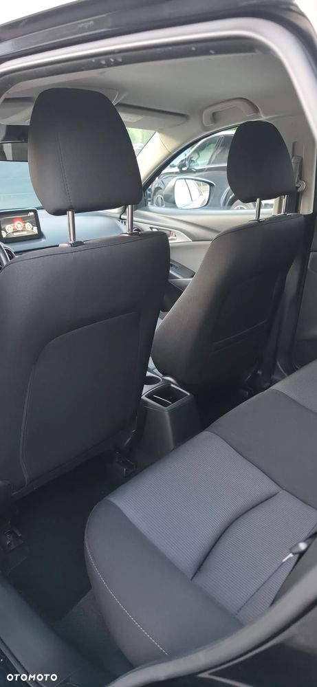 Mazda CX-3 - 28