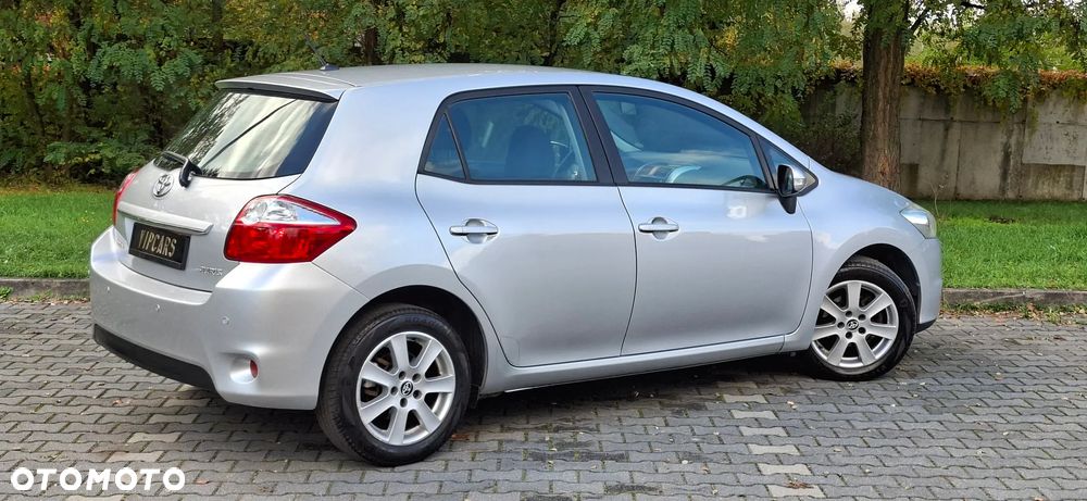 Toyota Auris 1.6 Comfort - 11