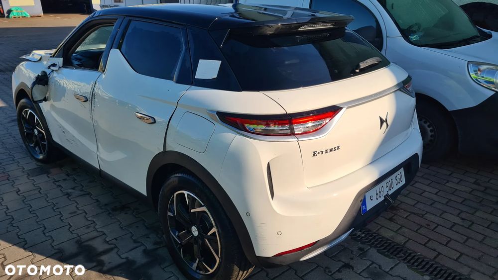 Citroën DS3 - 6