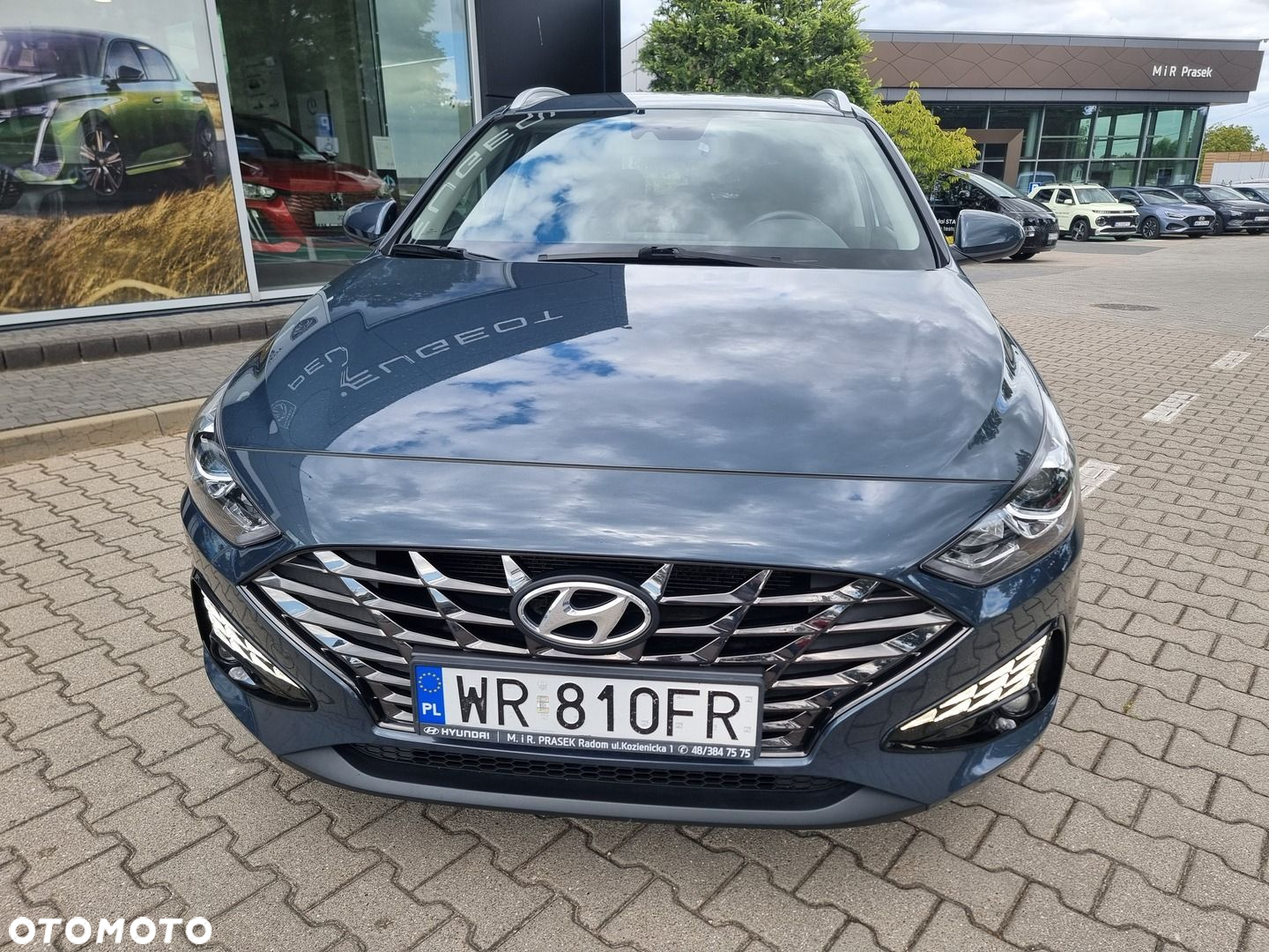 Hyundai i30 1.5 DPI Modern - 4