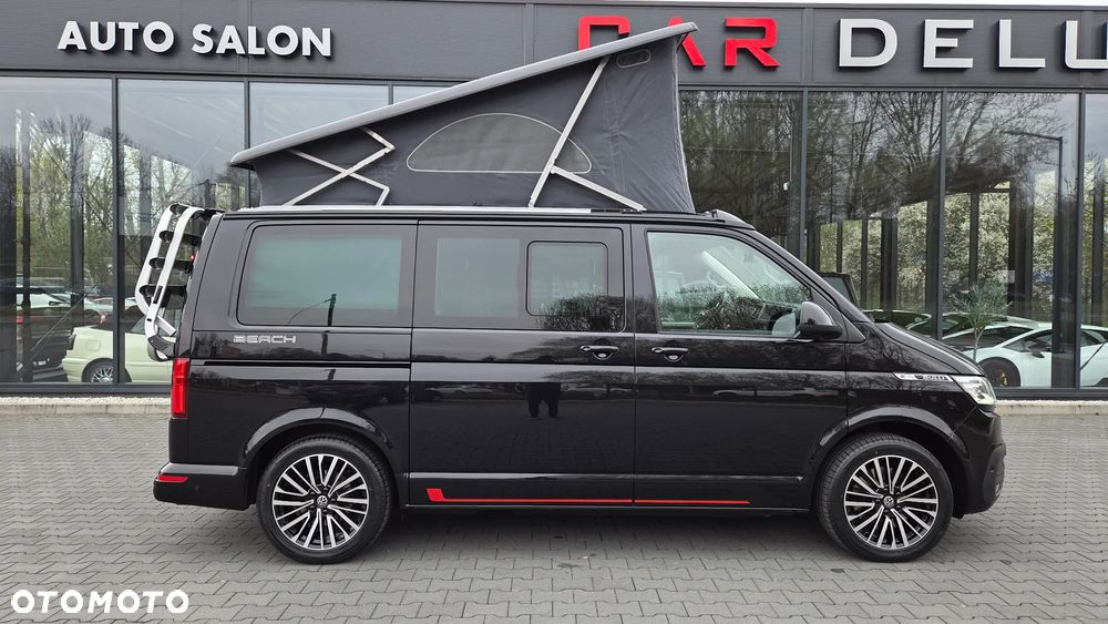 Volkswagen California - 10