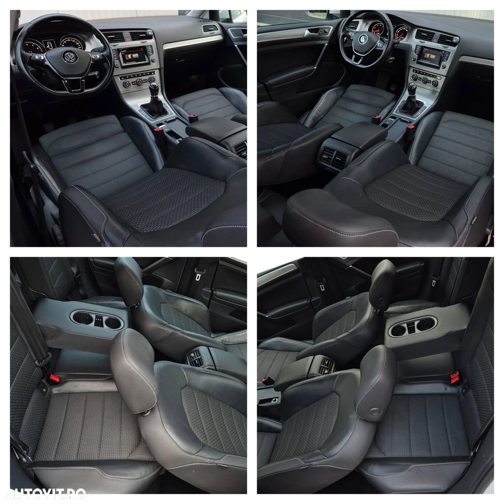 Volkswagen Golf - 18