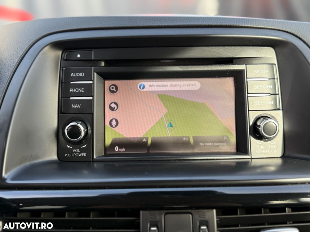 Mazda CX-5 CD175 4x4 AT Revolution - 10