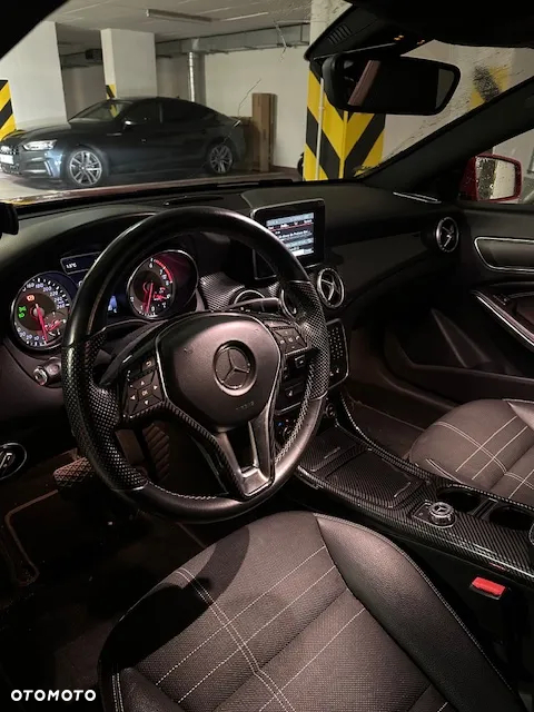 Mercedes-Benz CLA - 11
