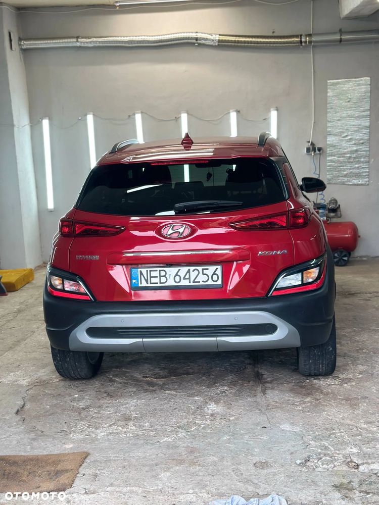 Hyundai Kona - 29
