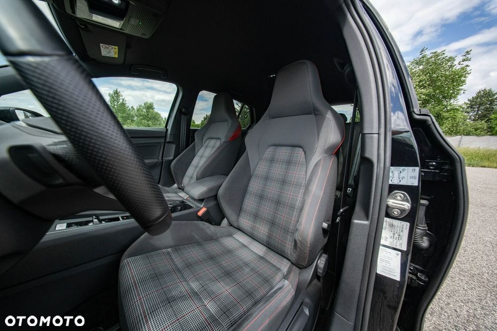 Volkswagen Golf 2.0 TSI GTI DSG - 22