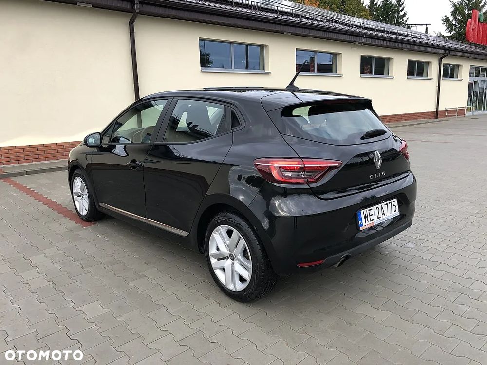 Renault Clio 1.0 TCe Zen - 4