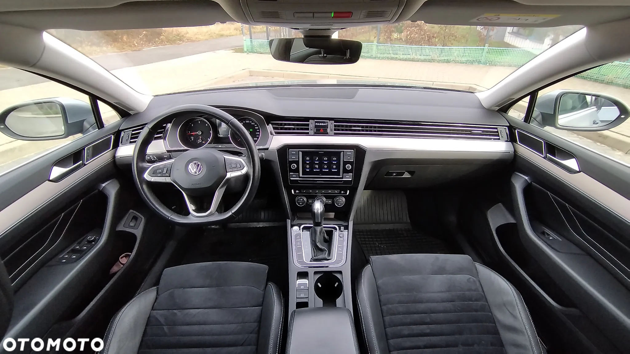Volkswagen Passat 2.0 TDI EVO Elegance DSG - 15