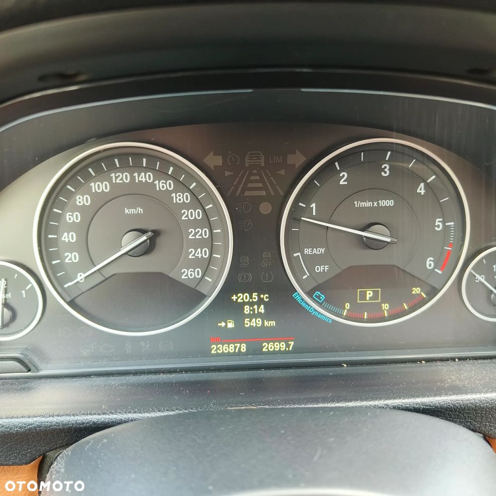 BMW Seria 3 - 22