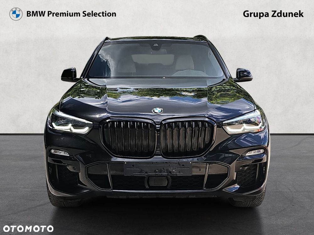 BMW X5 - 3