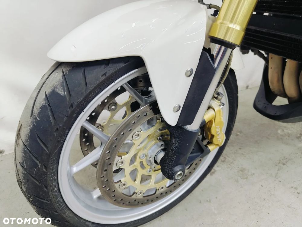 Triumph Tiger - 20