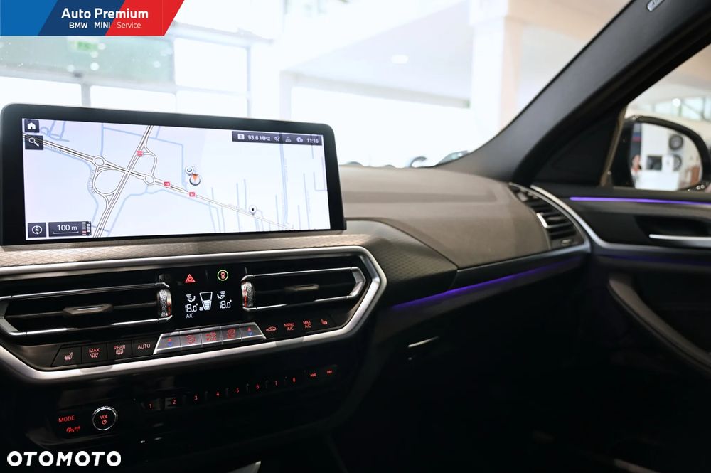 BMW X4 xDrive30i - 7