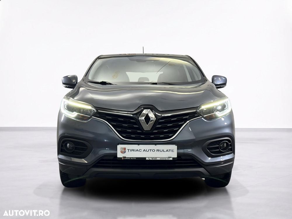Renault Kadjar - 9