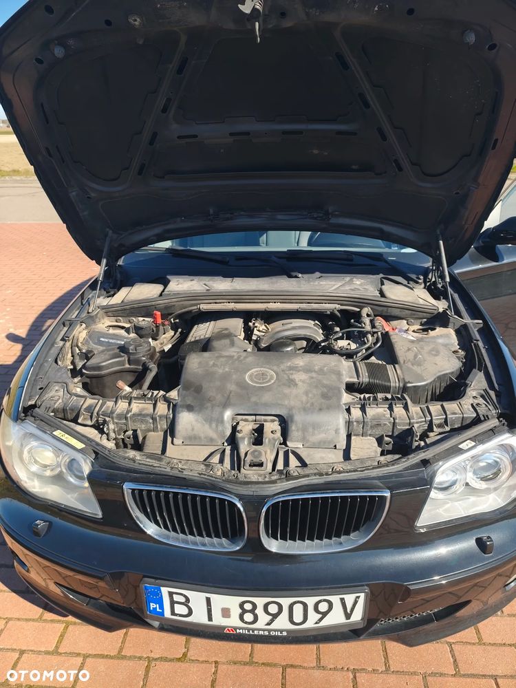 BMW Seria 1 - 11