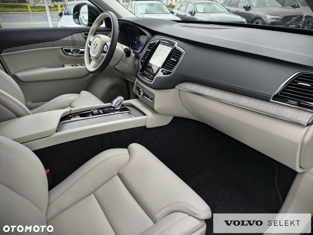 Volvo XC 90 - 27