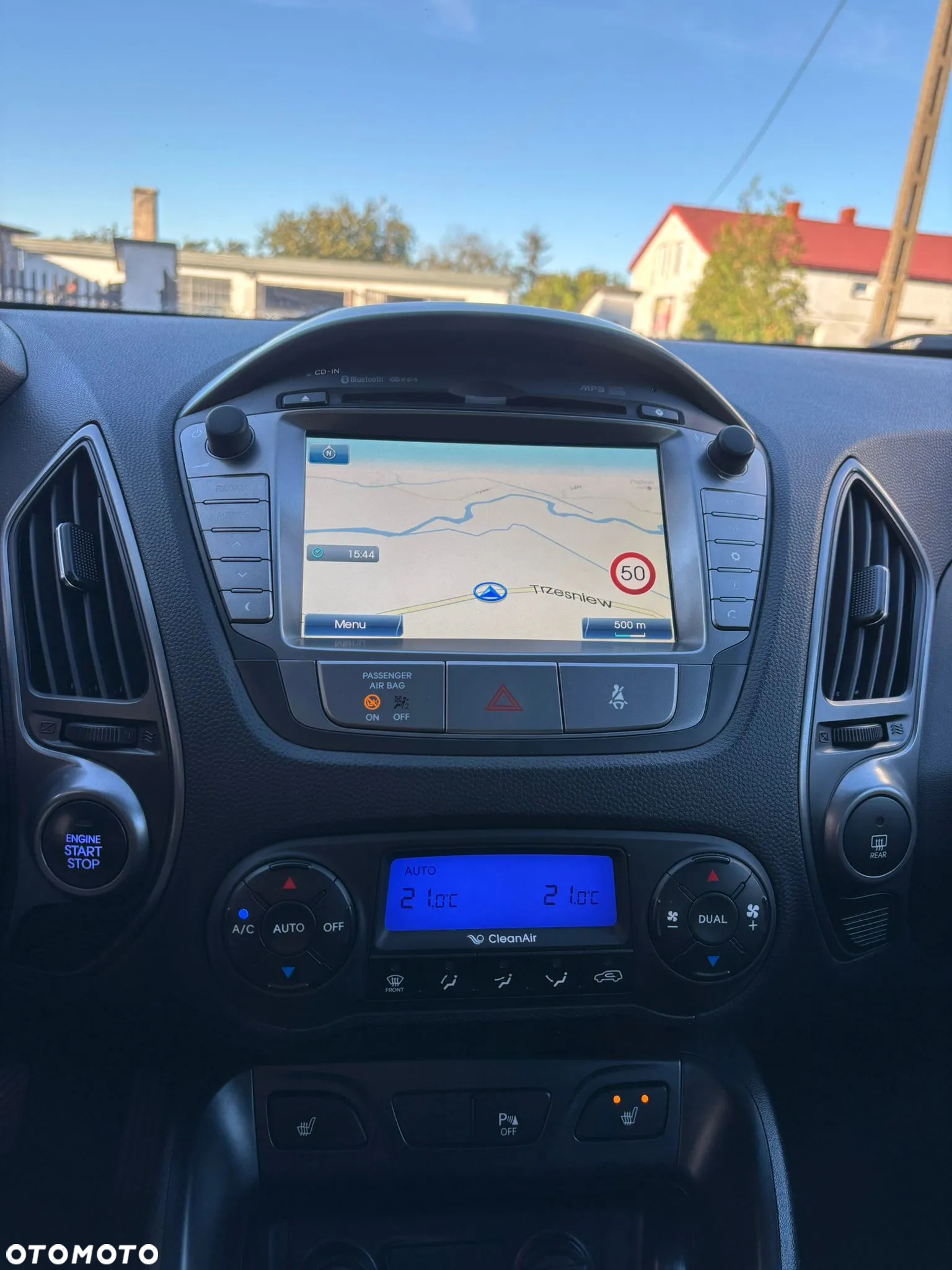 Hyundai ix35 - 19
