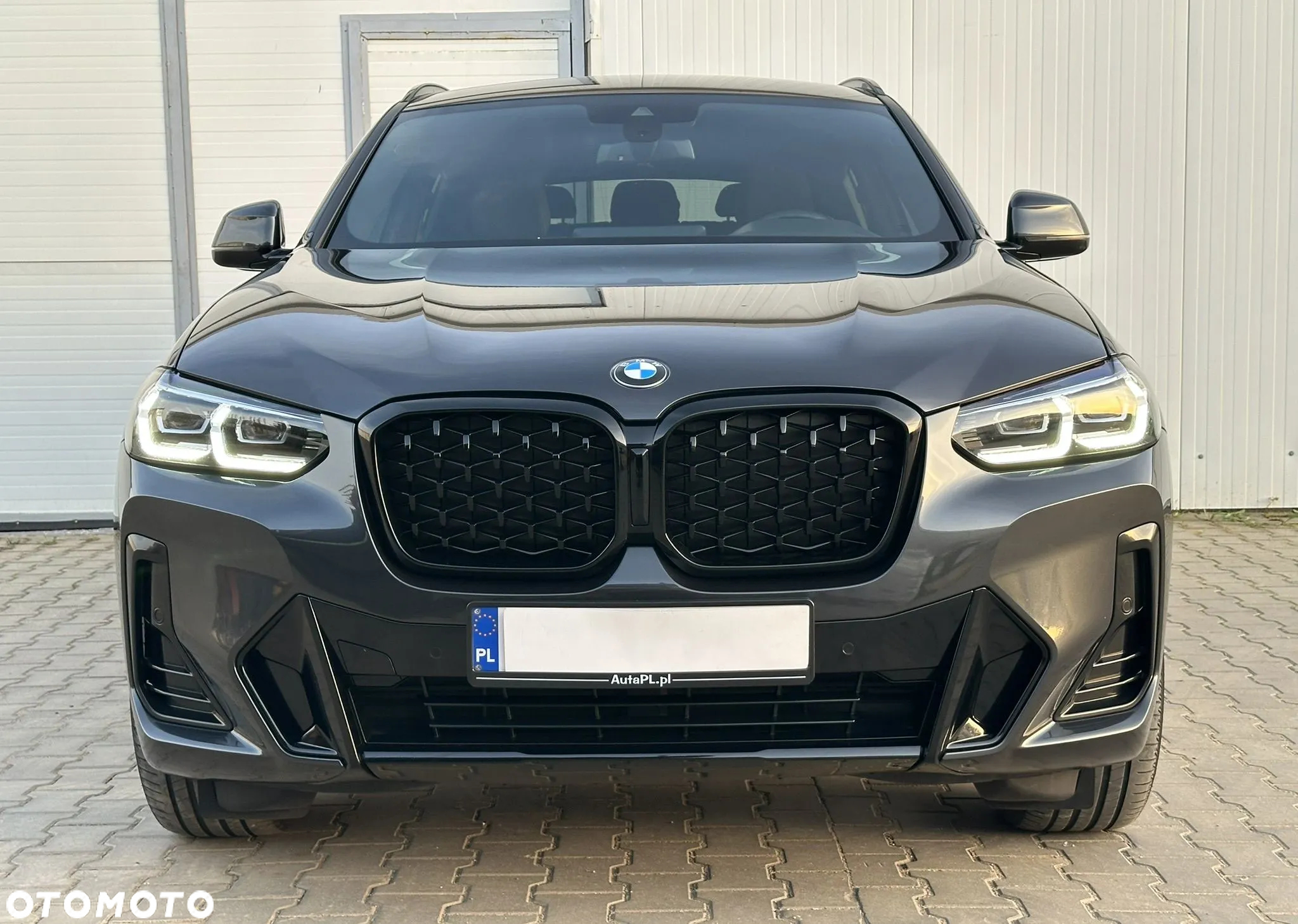 BMW X4 - 7