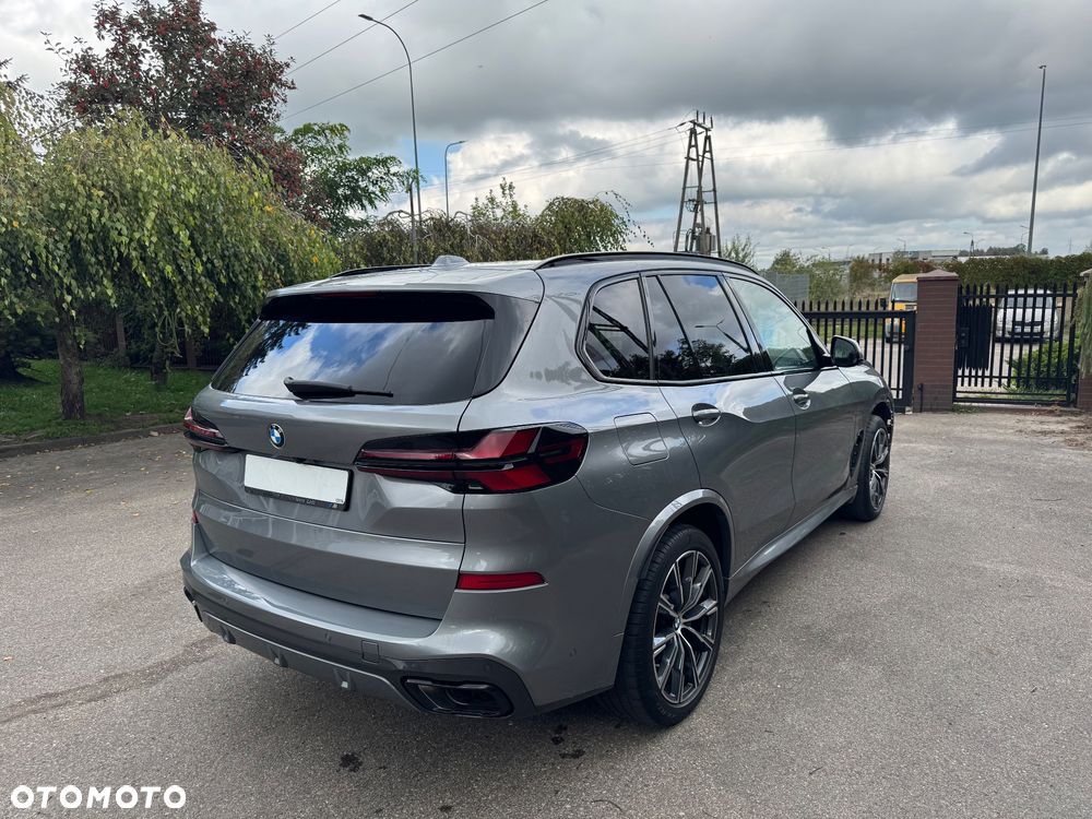 BMW X5 M - 27
