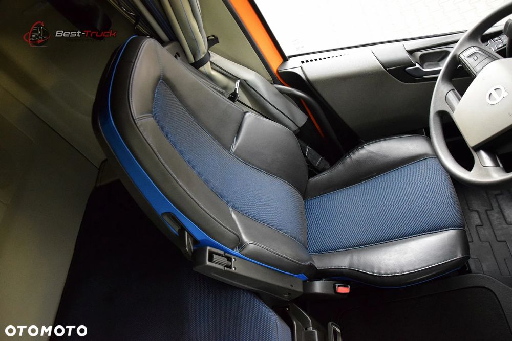 Volvo FH500 XL | I-SAVE |  STANDARD | FULL LED | VDS DYNAMIC STEERNING - 35