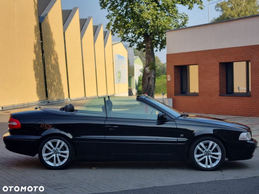 Volvo C70 - 4