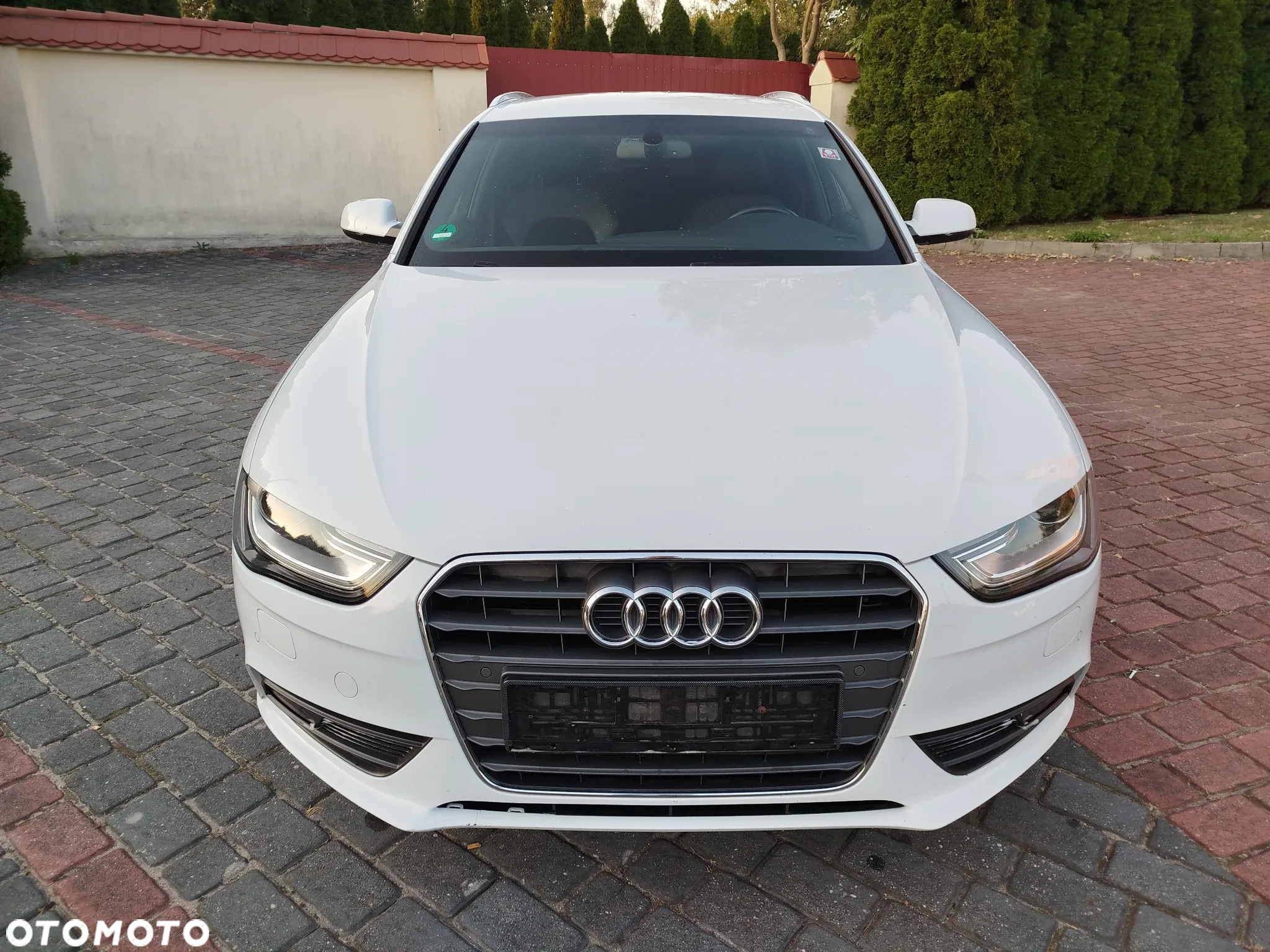 Audi A4 - 31