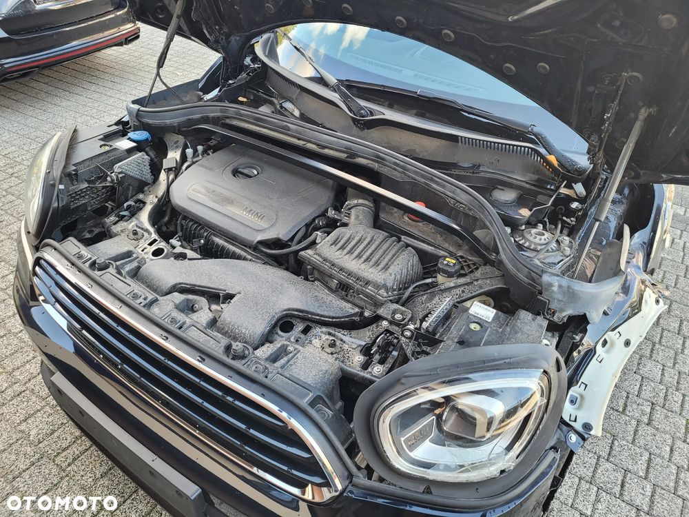 MINI Countryman Cooper John Cooper Works Trim - 18