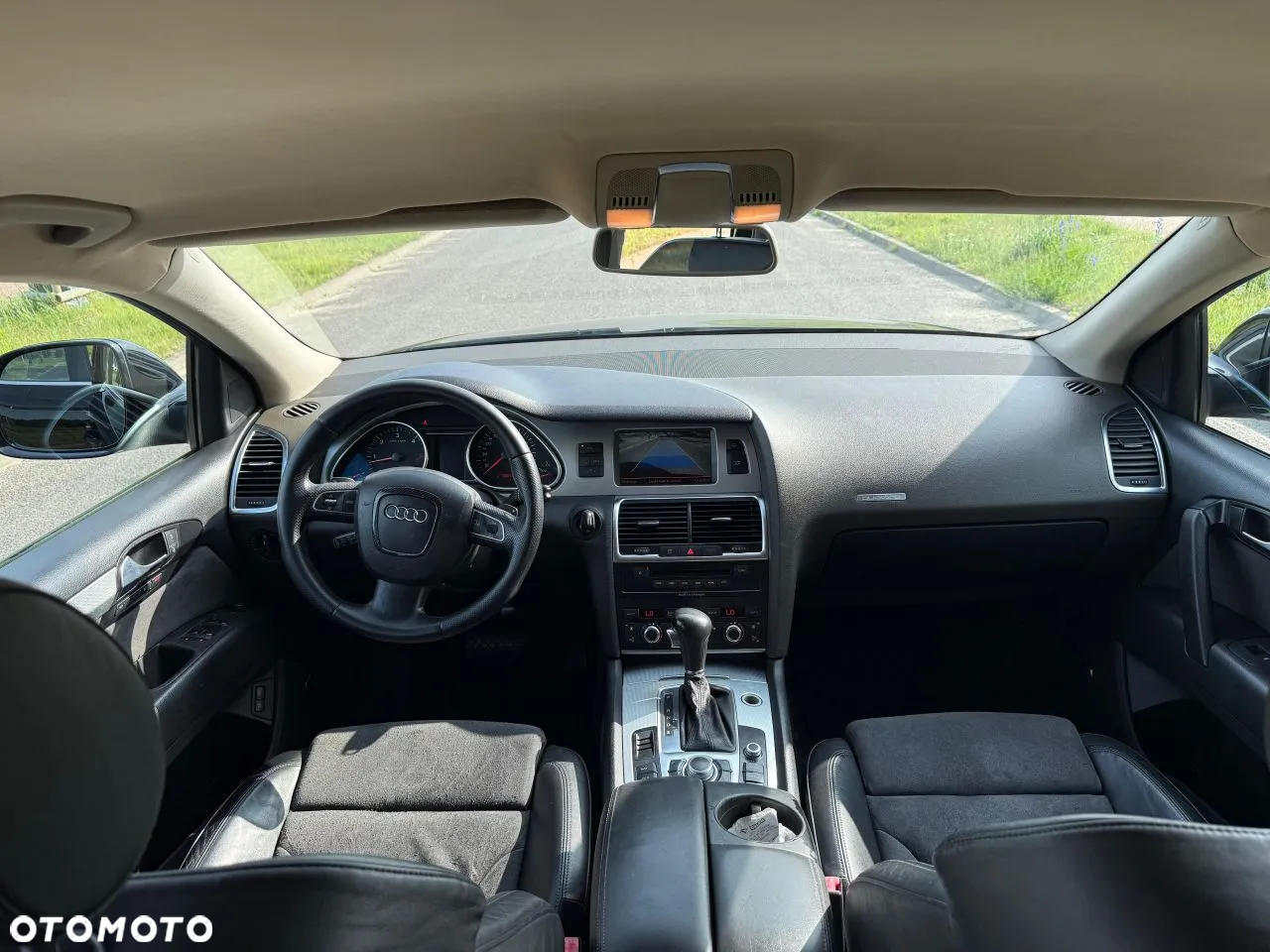 Audi Q7 4.2 TDI Quattro Tiptr - 16