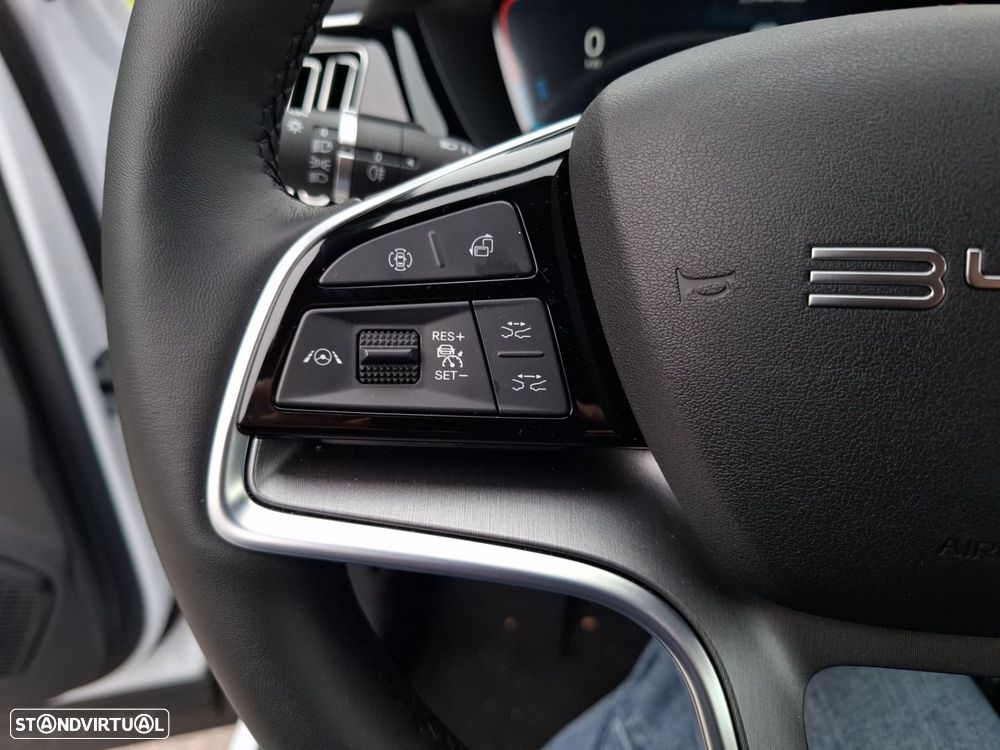 BYD Seal U 87 kWh Design - 16