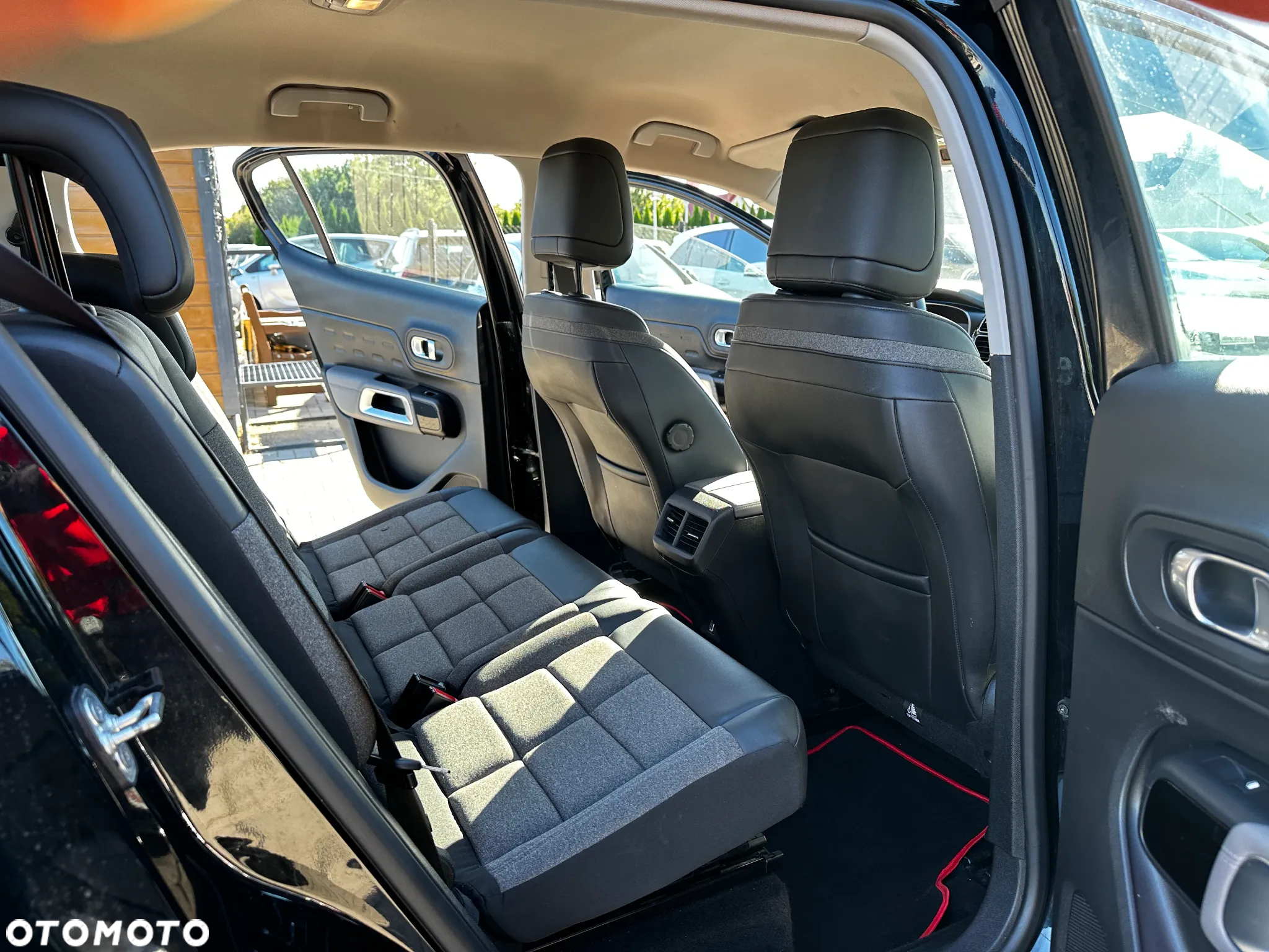 Citroën C5 Aircross - 25