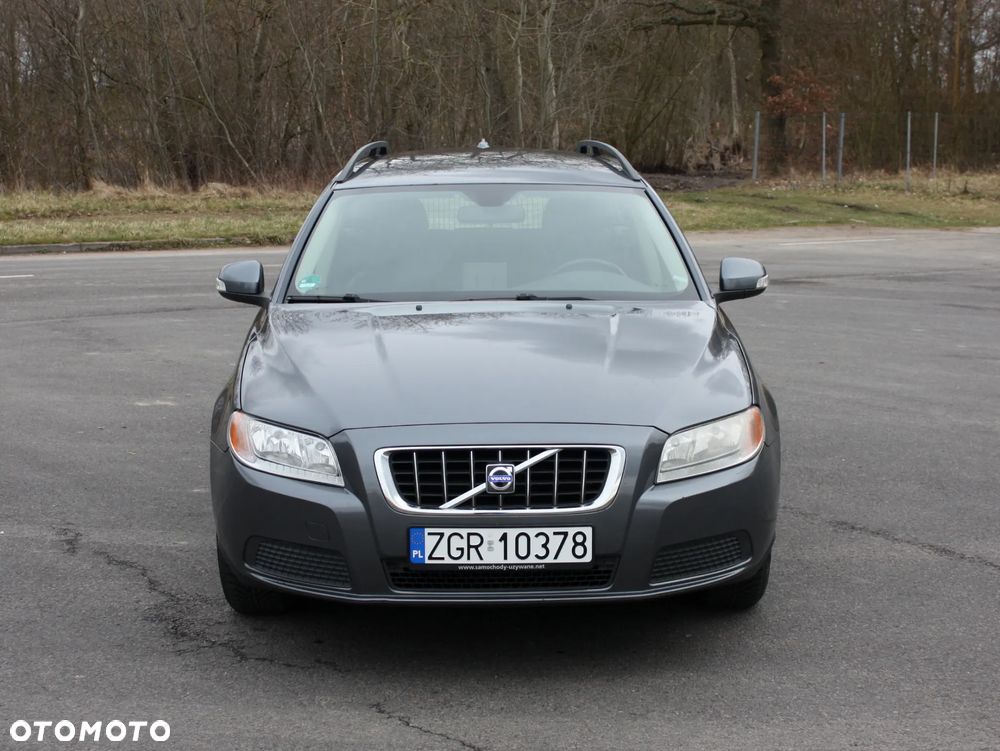 Volvo V70 2.0 - 5