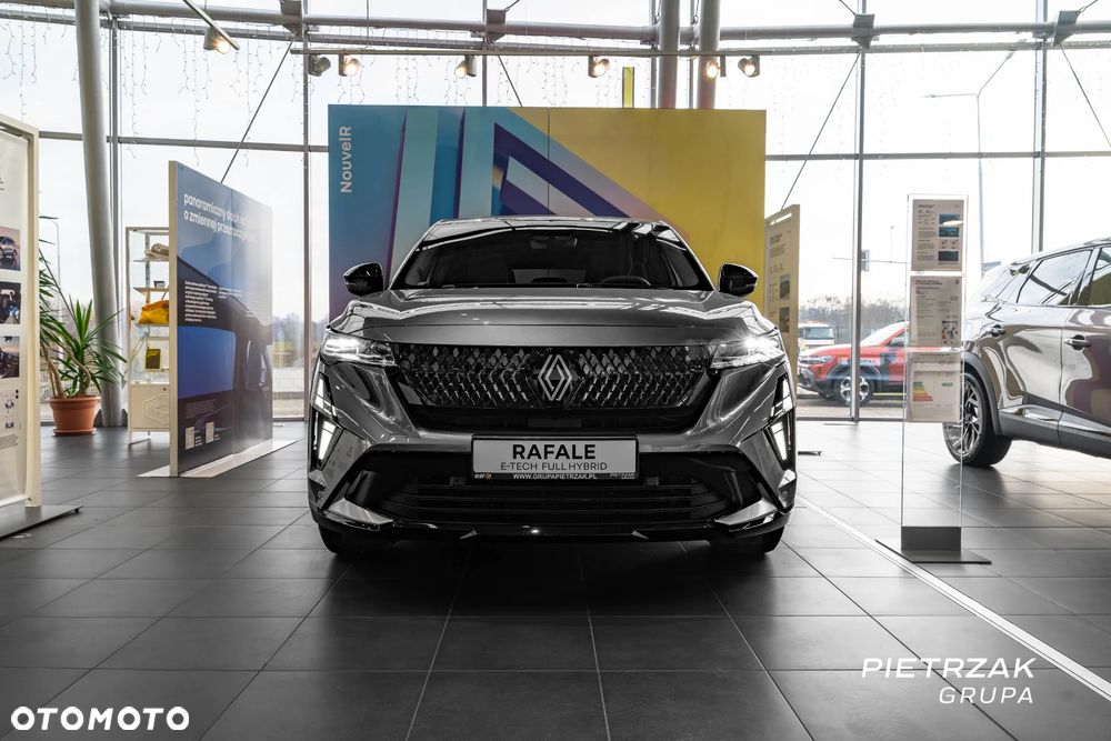 Renault Rafale - 2
