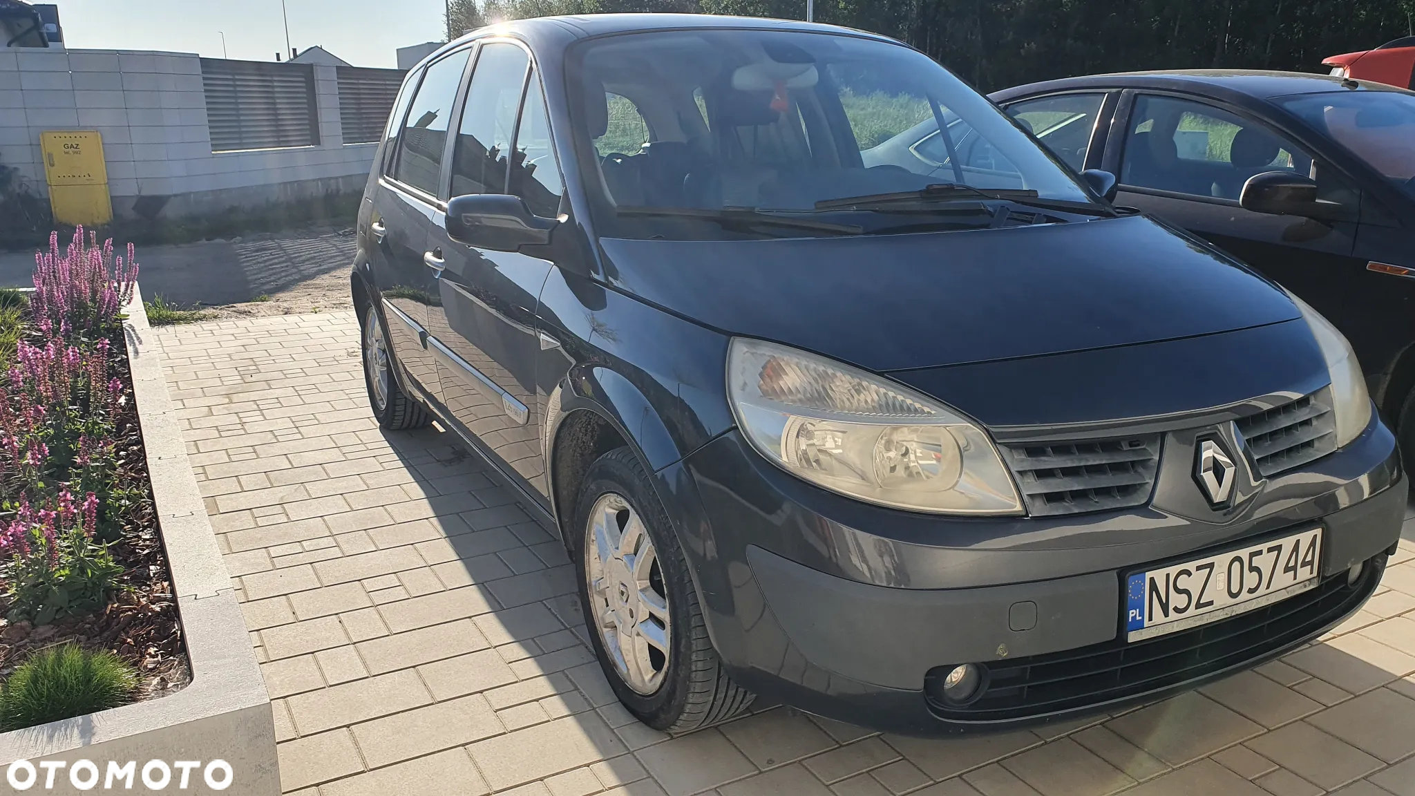 Renault Scenic - 2