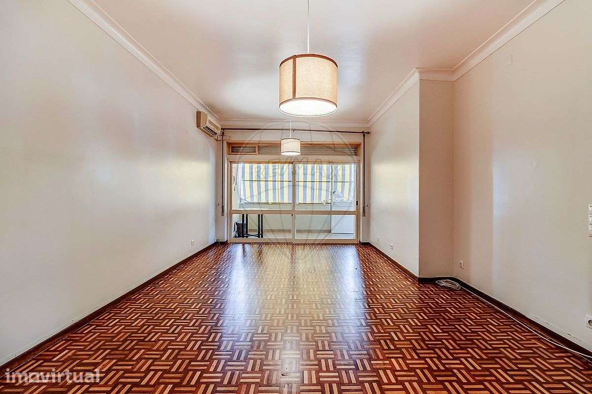 Apartamento T4 para arrendamento - Grande imagem: 3/19