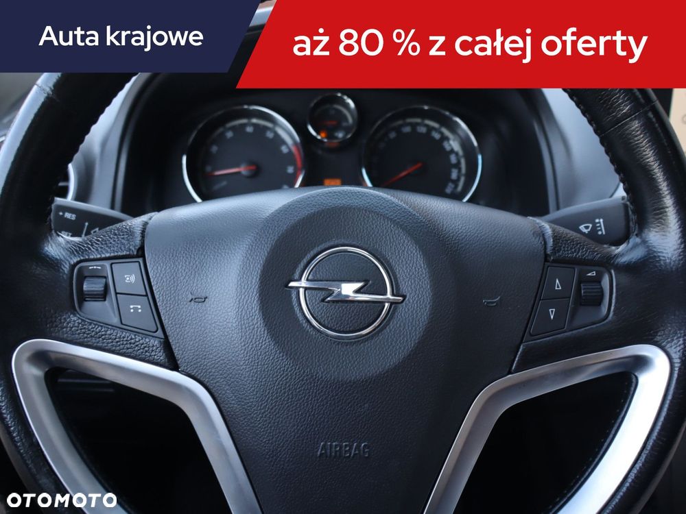 Opel Antara - 20