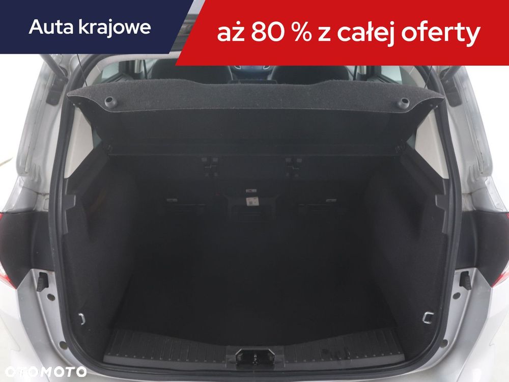Ford C-MAX - 16