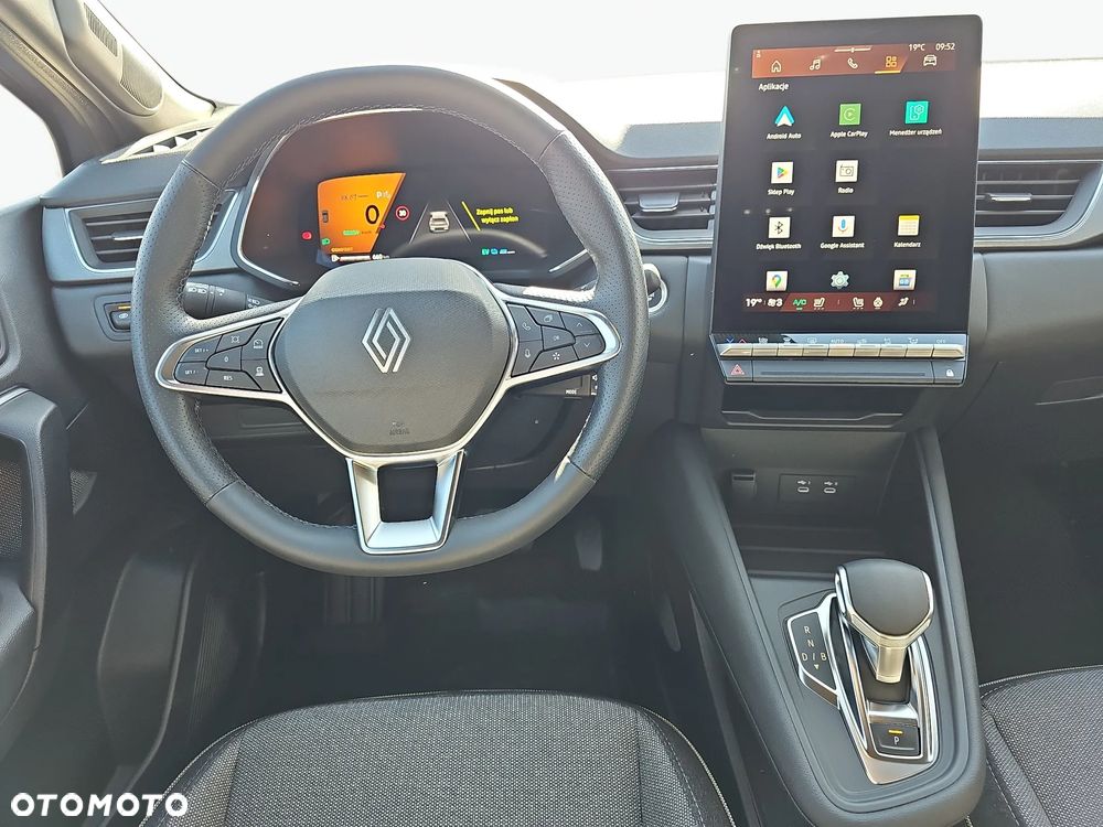 Renault Symbioz 1.6 E-Tech Full Hybrid 145 Techno - 16
