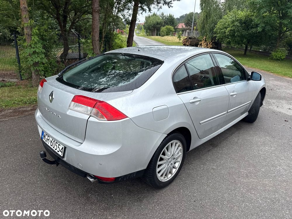 Renault Laguna 2.0 DCi Privilege - 6