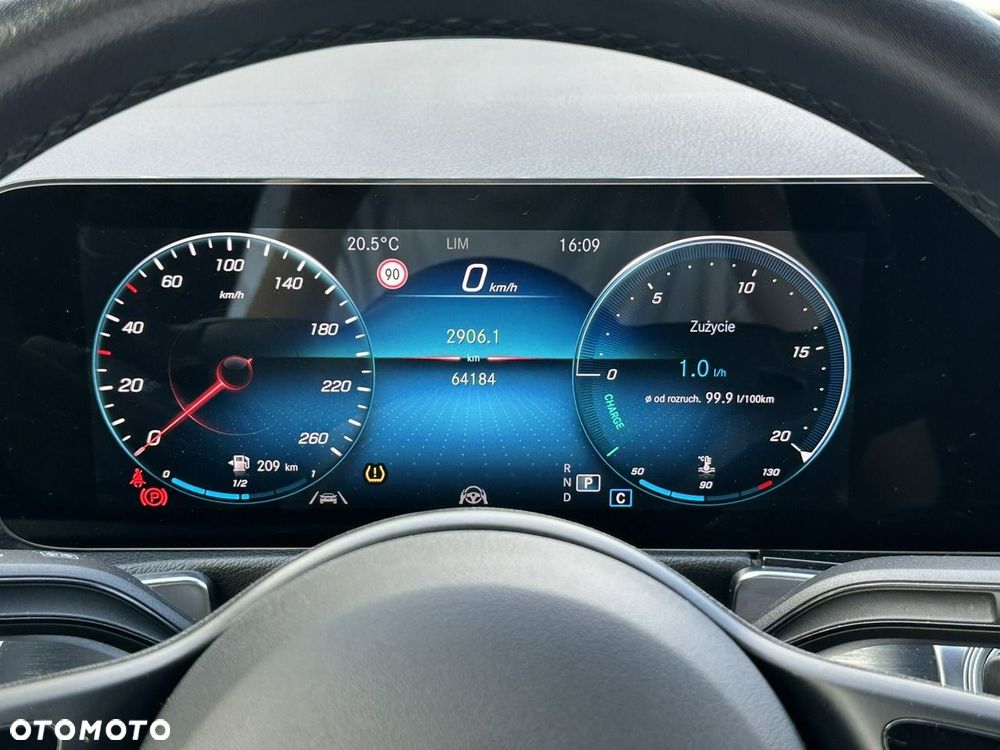 Mercedes-Benz GLB 200 7G-DCT - 39