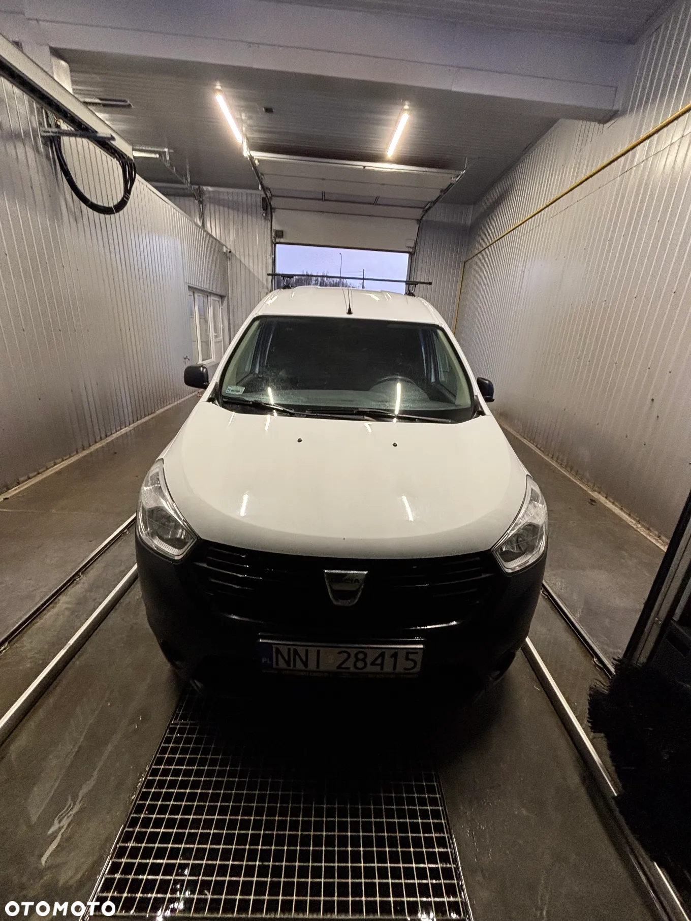 Dacia Dokker 1.6 SCe Ambiance - 11