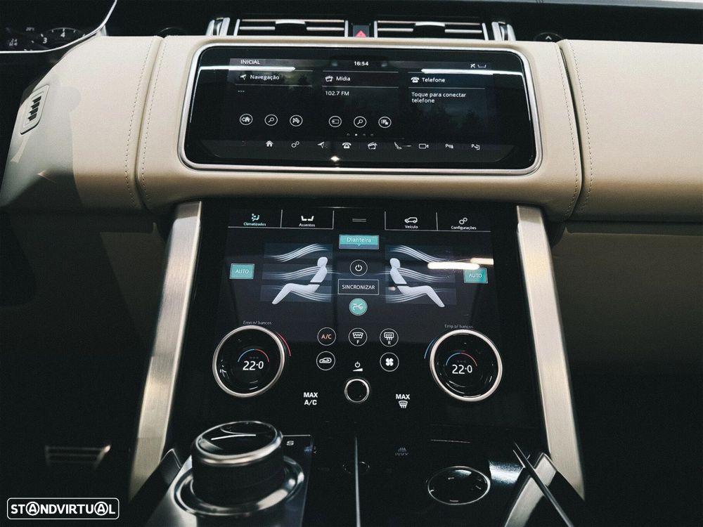 Land Rover Range Rover 2.0 Si4 PHEV Autobiography - 21