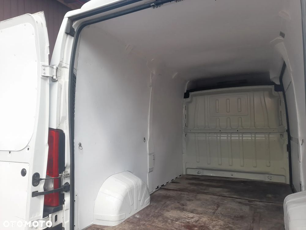 Fiat Ducato - 11