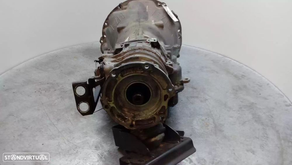 CAIXA VELOCIDADES JEEP CHEROKEE 1995 -P52119490 - 1