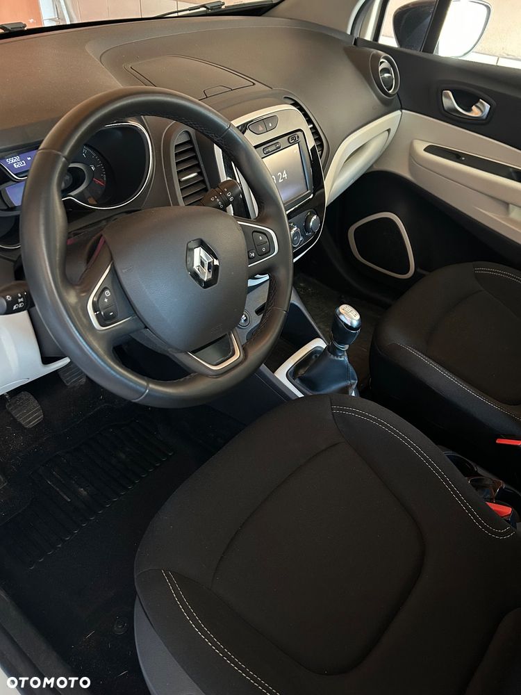 Renault Captur 1.2 Energy TCe Intens - 9