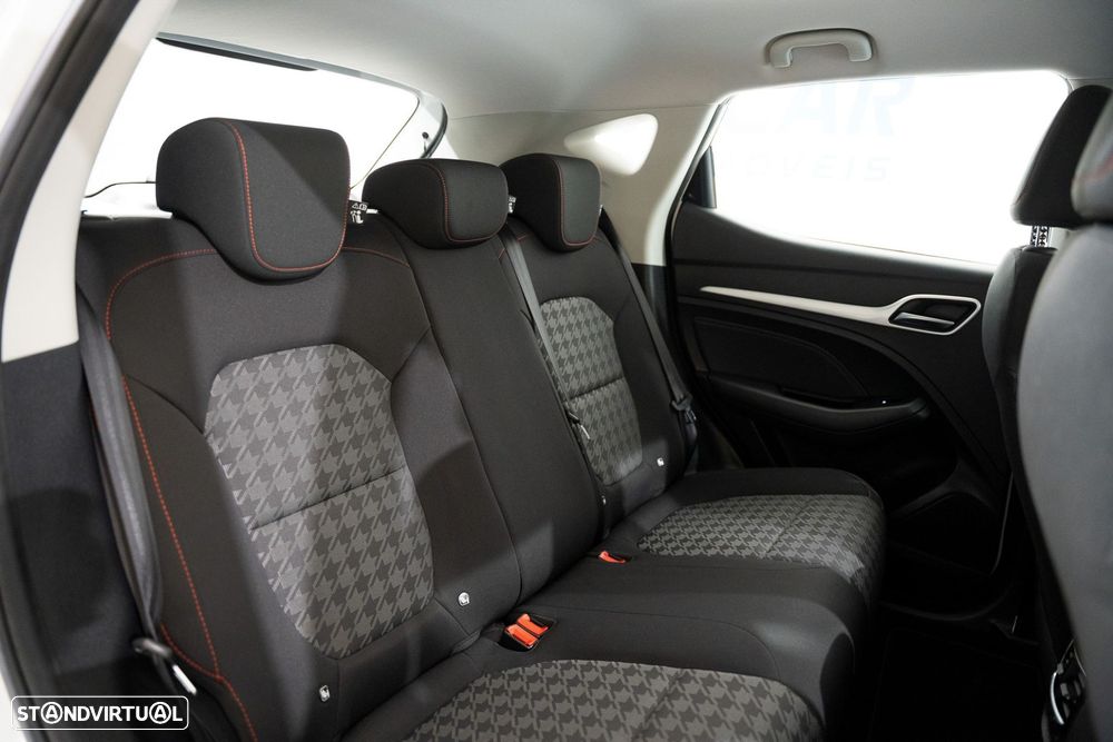 MG ZS EV 50.3 kWh Comfort - 14